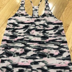 Lululemon top! Small! Gently used